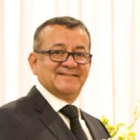 Roger Caceda