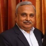 Ranjit Sinha