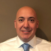 Michael Rosato