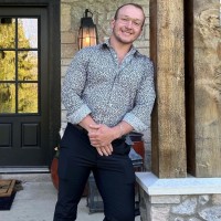 Landon Bouslog
