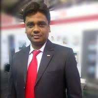 Debashish G.