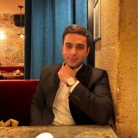 Nakul Panjabi