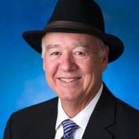 Stone Mitchell