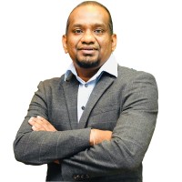 Nakeeran Marimuthu
