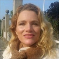Isabelle Vanderzalm