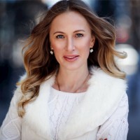 Anna Lazareva