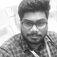 Manikandan Muthu