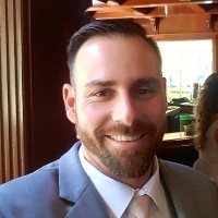 Richard Kellen Hastie