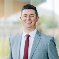 Jace Cox, CFP®