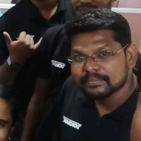 Vijay Anand R