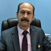 Mustafa Momani
