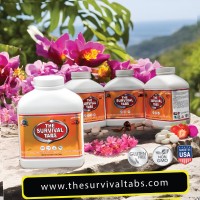 The Survival Tabs