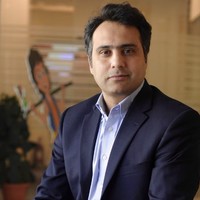 Arun Thapar