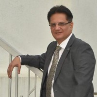 Sandeep Khosla