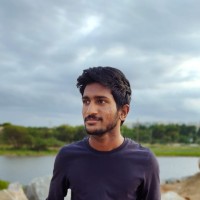 Jayanth Chinthakayala