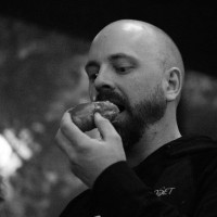 Mark Doeden