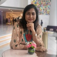 Ripa Sanghvi