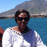 Thandi Hamana