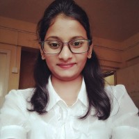 Bhagyashri Dosalwar