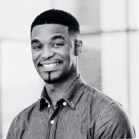 Xavier Harrison