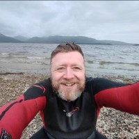 Robert McKain
