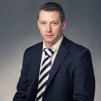 Ian McLaughlin FCA