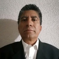 Antonio Rico Vargas