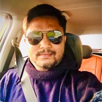 Amit B Mhetre