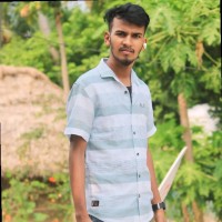 Alok kumar Parida