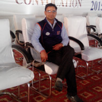 Rakesh Sharma