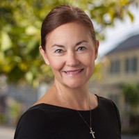 Laura Mcleod