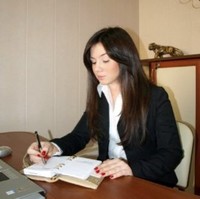 Анастасия Бубнова