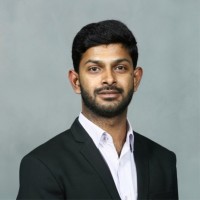Ramakrishnam Raju