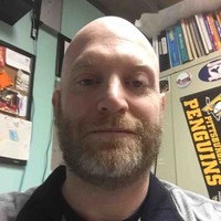 Michael Cornog
