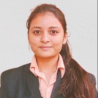 Dhanashri Lakhe