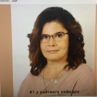 Maryna Karpova
