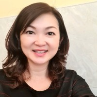 Debra Yeoh