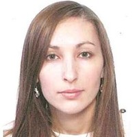 Jane Vedeneeva