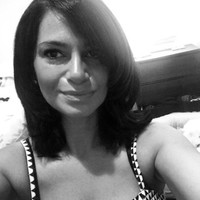 Cathy Yachouh