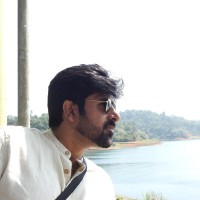 Harish G
