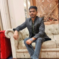 Vishal Tomar
