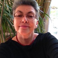 Monique Aubard