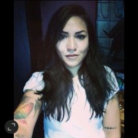 Angelica Nava Padilla