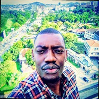 Ivan Karugaba CPA, FCCA, MBA