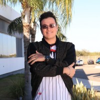 Luis Arias