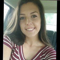 Gabrielle Glocker