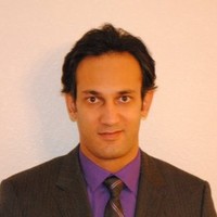 Amit Rai, PMP, CSM