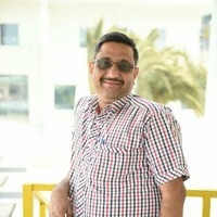 CHENJI RAMAKRISHNA REDDY