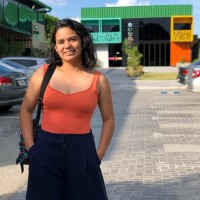 Milena Rezende