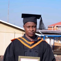 Stanley Nkgabi Mngomezulu
